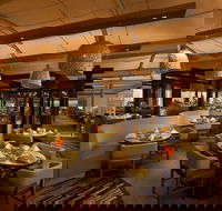 Ilkari Restaurant - Accommodation Bookings