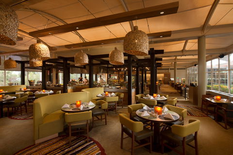 Ilkari Restaurant - Accommodation Bookings 0