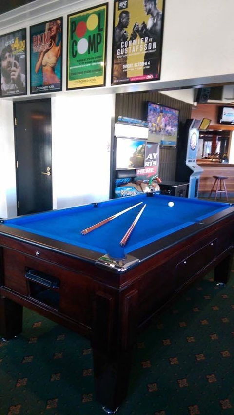 J's Kitchen Steak House - Collingwood Hotel - Accommodation Bookings 0