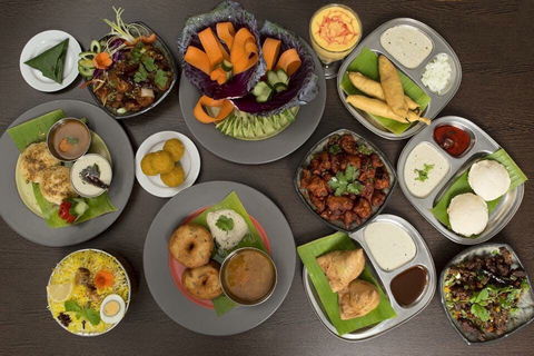 KO Bar And Grill - Accommodation Bookings 0