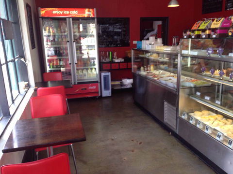 Ladybird Cafe - Accommodation Bookings 0