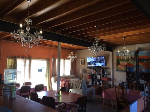 La Volpe Tuscana - Accommodation Bookings 1