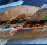 Minh Tan Bakery - Accommodation Bookings