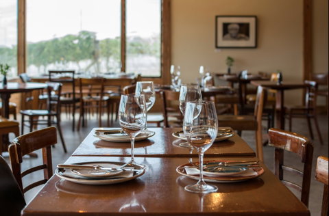 Nicol's Paddock - Accommodation Bookings 0