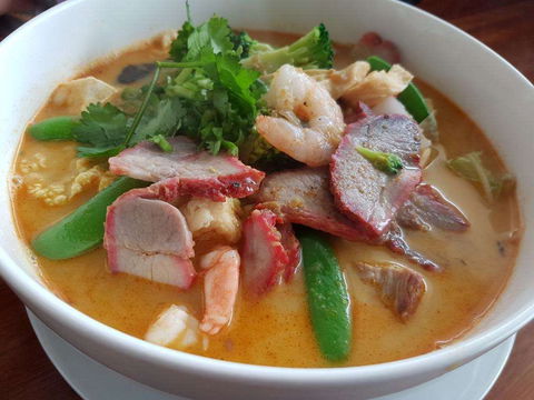 Noodle World - Clarinda - Accommodation Bookings 0