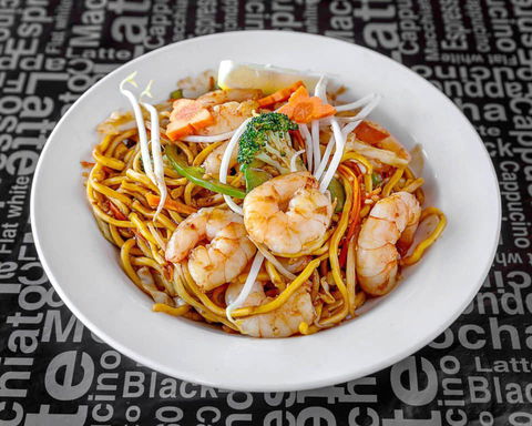 Noodle Magic Chinese - Accommodation Bookings 0