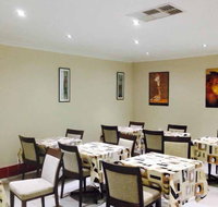 Nubia Caf/Restaurant - Accommodation Bookings