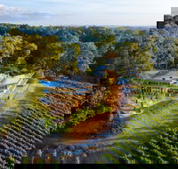 Pike and Joyce Wines - Accommodation Bookings