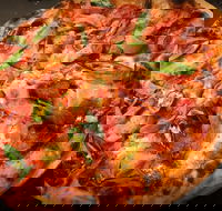 Pizza Emergency - Accommodation Bookings