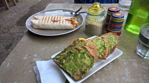 Raphy's Espresso - Accommodation Bookings 0