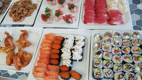 Samies Fresh Seafood Market - Accommodation Bookings 0