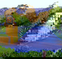 Sandalford Wines - Swan Valley - Accommodation Bookings