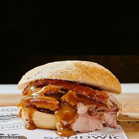 Sandwich Chefs - Accommodation Bookings 0