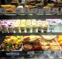 Snack Express - Accommodation Bookings