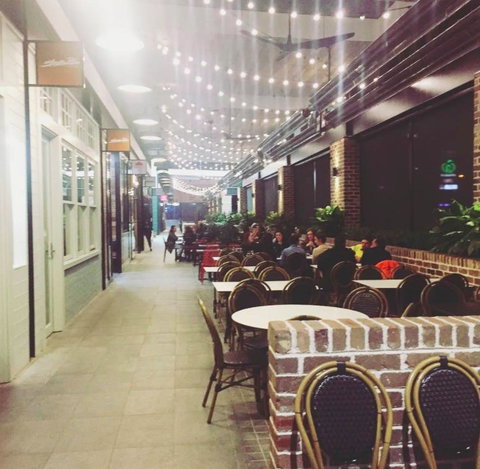 Stella Blu Kitchen And Pizzeria - Belrose - Accommodation Bookings 0