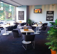 Sunset Cafe and Lounge - Accommodation Bookings