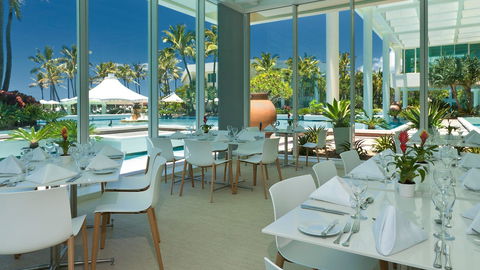 Terraces Restaurant - Accommodation Bookings 0