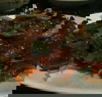 Thai Fire Fry