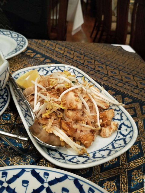 Thai Orchid - South Perth - Accommodation Bookings 0