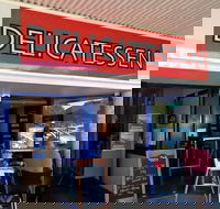 The Deli - Accommodation Bookings