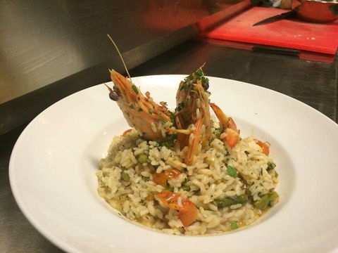 Trattoria Di Roma - Accommodation Bookings 0