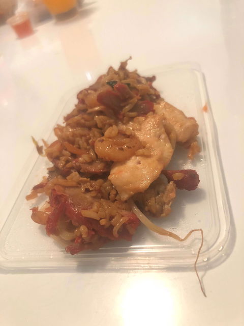 WA Noodle Shop - Rockingham - Accommodation Bookings 0