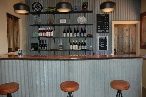 Whimwood Estate Wines Cellar Door - Accommodation Bookings 0