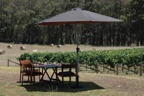 Whimwood Estate Wines Cellar Door - Accommodation Bookings 2