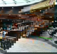 Ariake on Grey - Accommodation Bookings