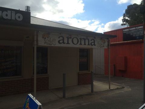 Aroma Pizza House - Accommodation Bookings 0