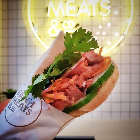Banh Meats & Co - Barangaroo - Accommodation Bookings 0