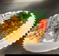 Belsorriso Italian Restaurant - Accommodation Bookings