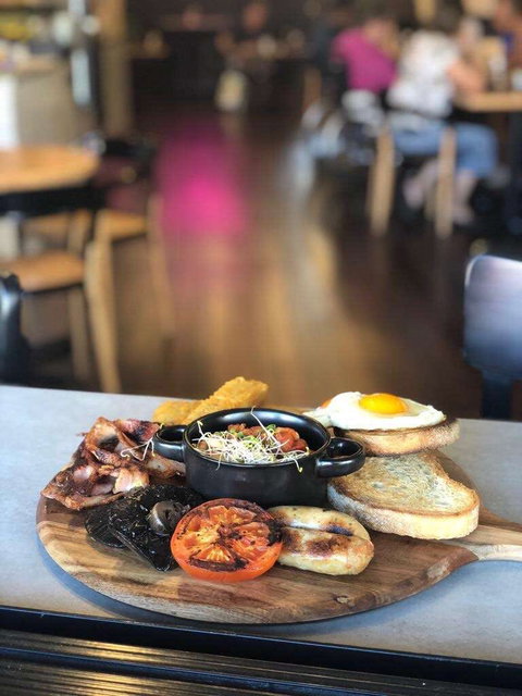 Bespoke - By Barista HQ - Accommodation Bookings 0