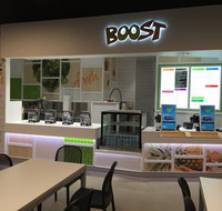 Boost - Caulfield - Accommodation Bookings