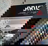 Brick Cafe  Gelato - Accommodation Bookings