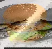 Burger Bites - Accommodation Bookings