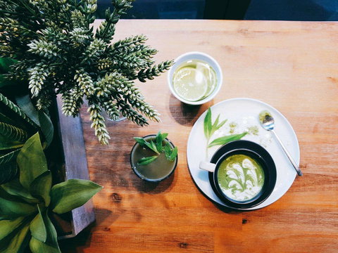 Cafe Harris - Accommodation Bookings 0