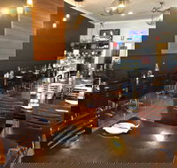 Cafe Capellas