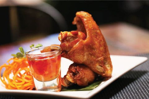 Cha Rice Noodlebar - Accommodation Bookings 0