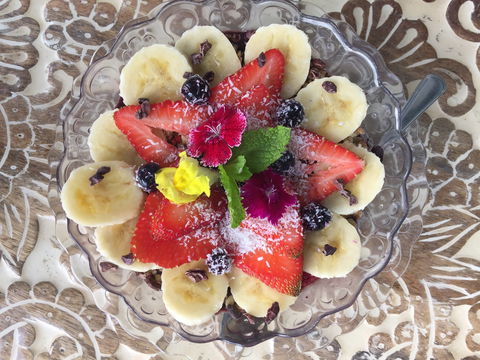 Coconut Coffee House Terranora - Accommodation Bookings 1
