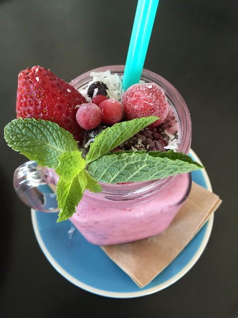 Coconut Coffee House Terranora - Accommodation Bookings 2
