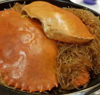 Crystal Seafood  Restaurant - Accommodation Bookings