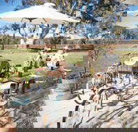 Dal Zotto Wines Cellar Door - Accommodation Bookings