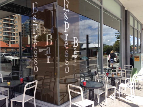 Espressorico - Accommodation Bookings 0