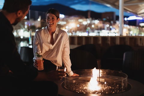 Evolve Spirits Bar - Accommodation Bookings 2