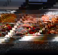 Forster Road Food Bar - Accommodation Bookings