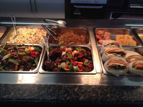 Forster Road Food Bar - Accommodation Bookings 0