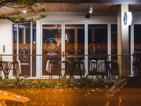 Gastown East - Accommodation Bookings 2