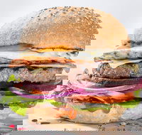 Grill'd - Cairns - Accommodation Bookings