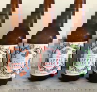 Hart's Farm - Accommodation Bookings